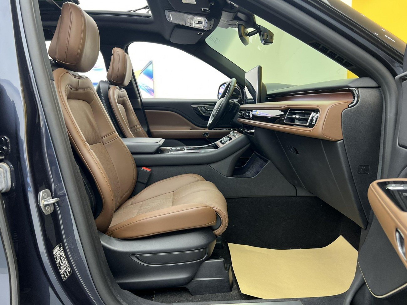 Lincoln Aviator 2022