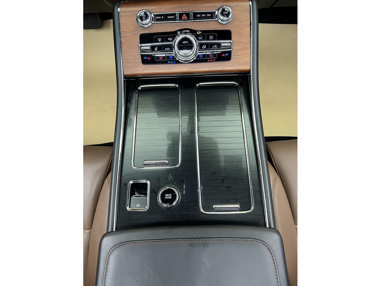 Lincoln Aviator 2022