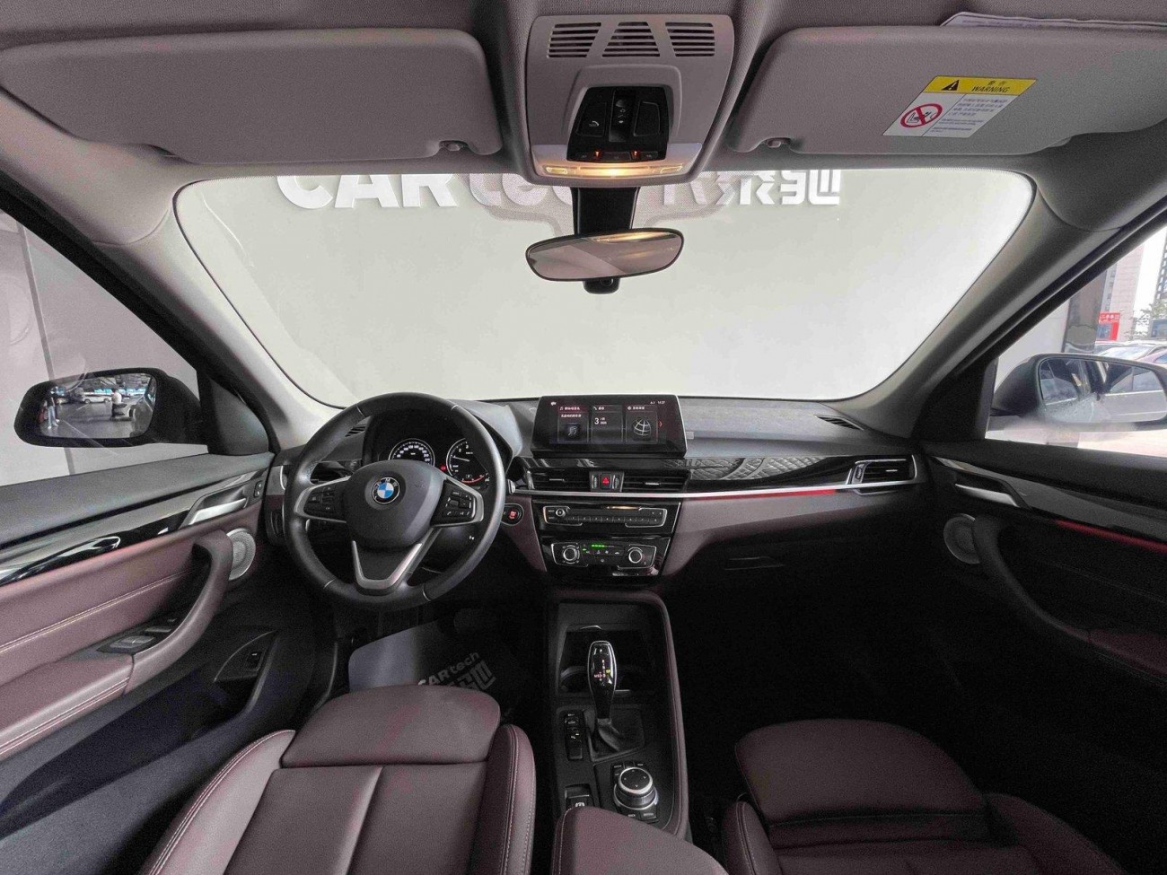 BMW X1 2021