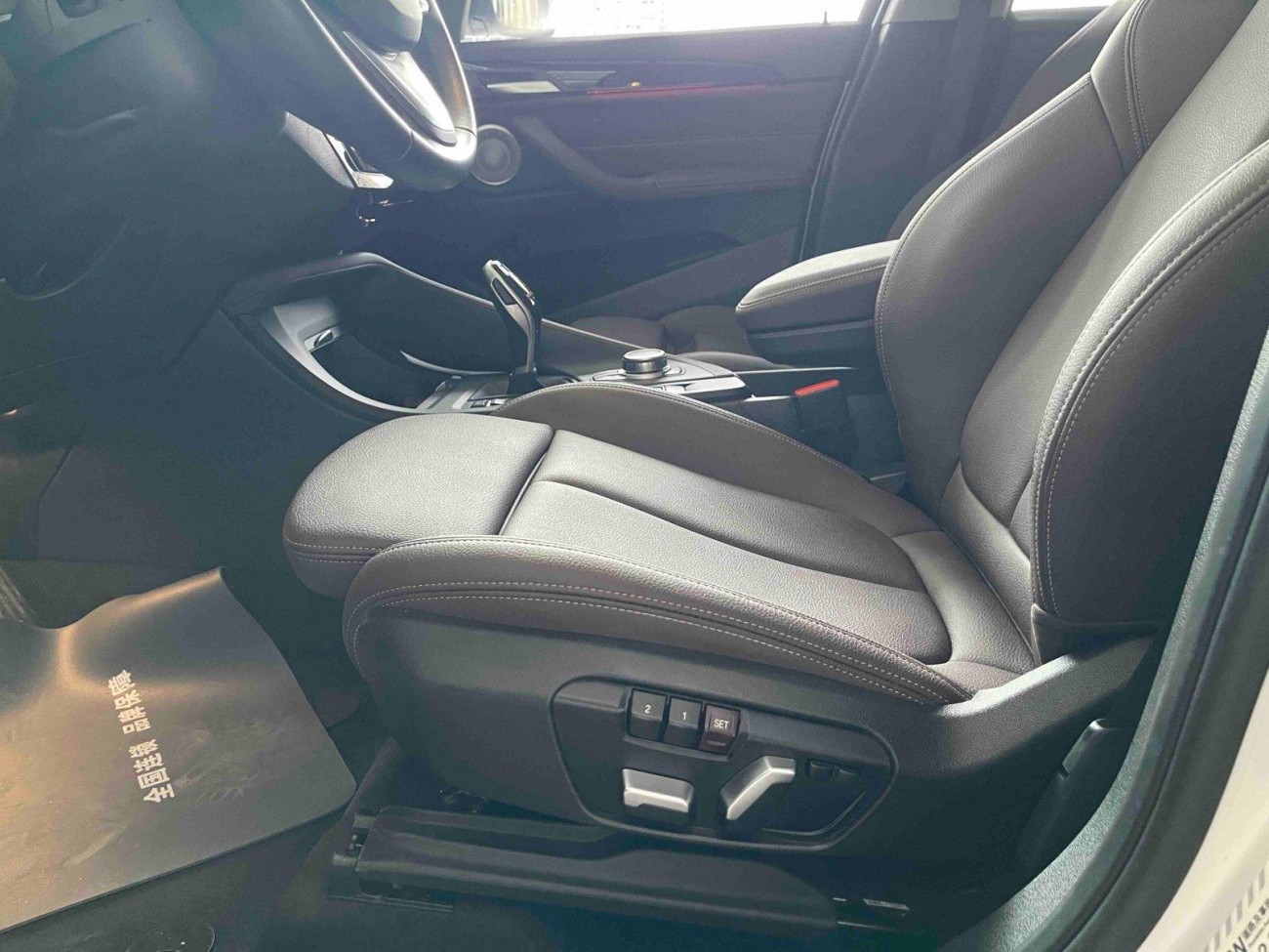 BMW X1 2021