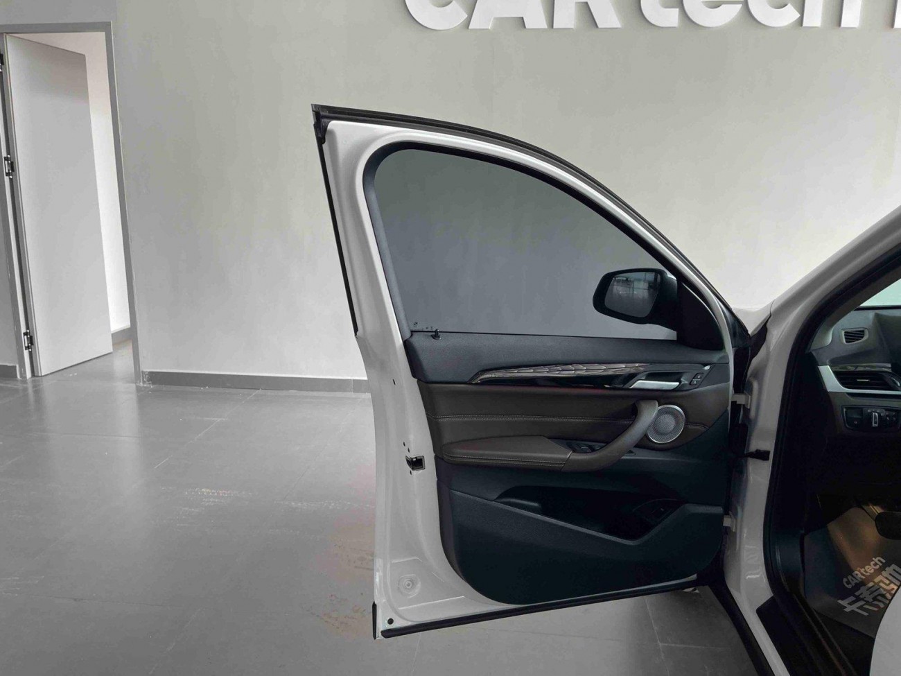 BMW X1 2021