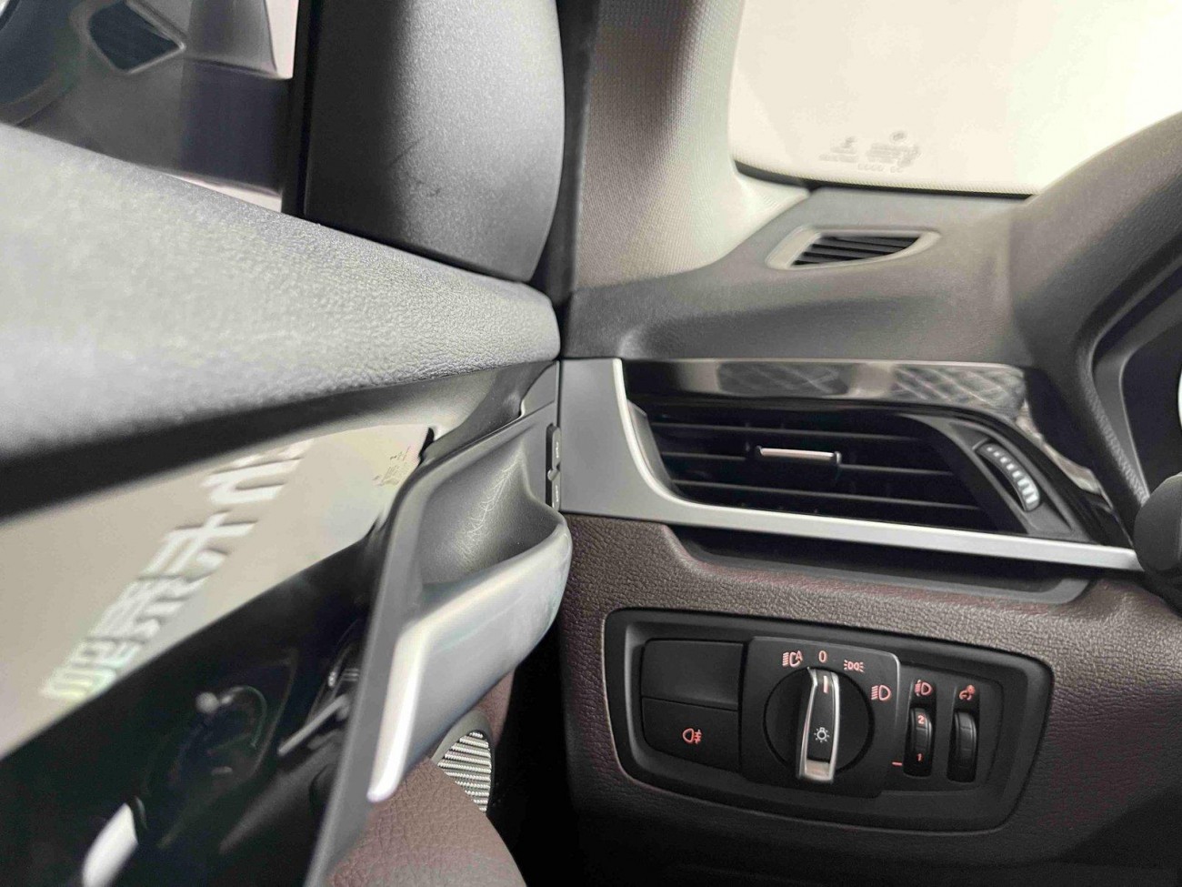 BMW X1 2021