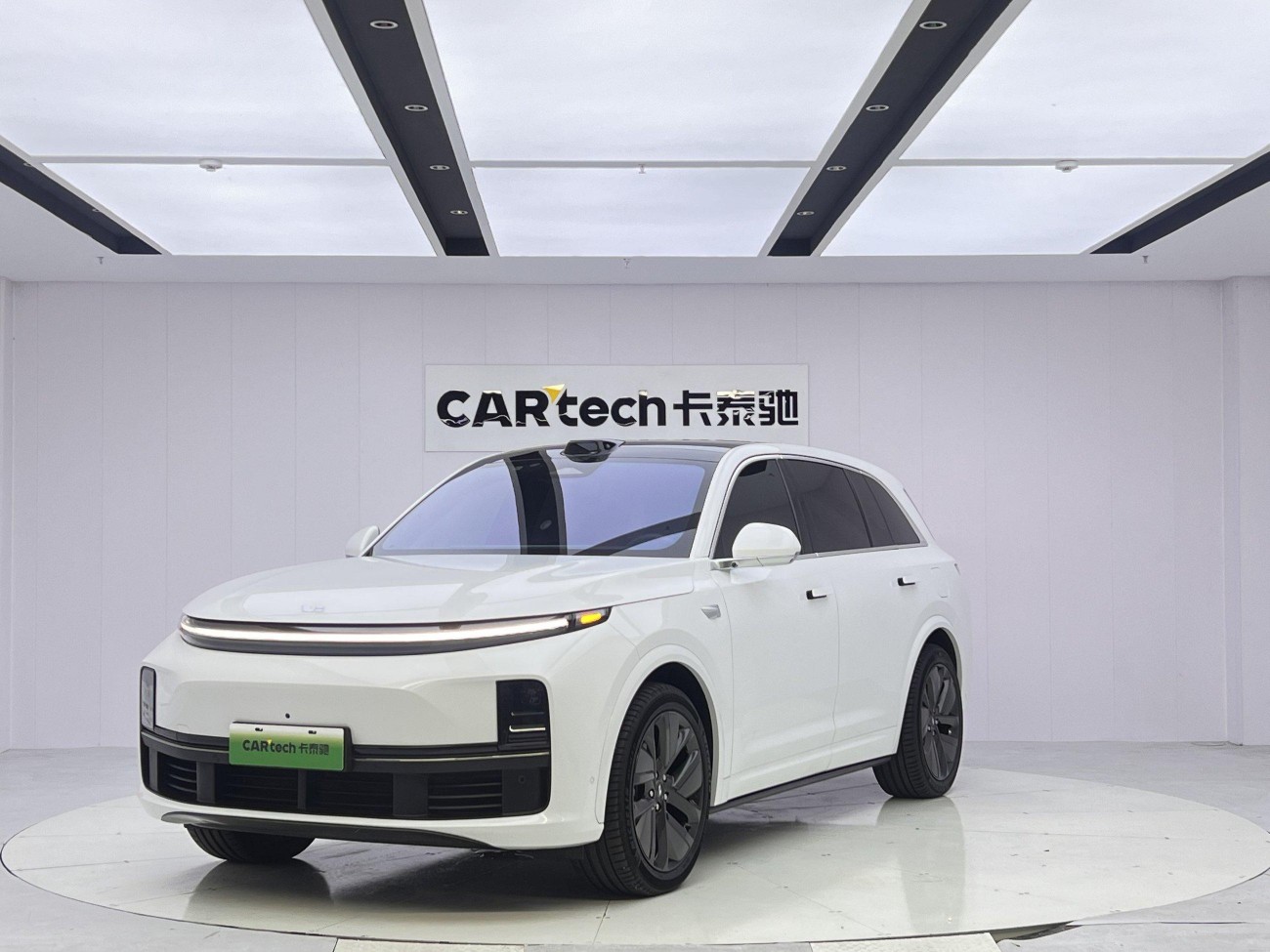 Li Auto L7 2025