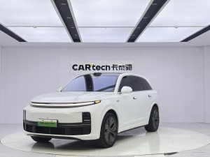 Li Auto L7 2025