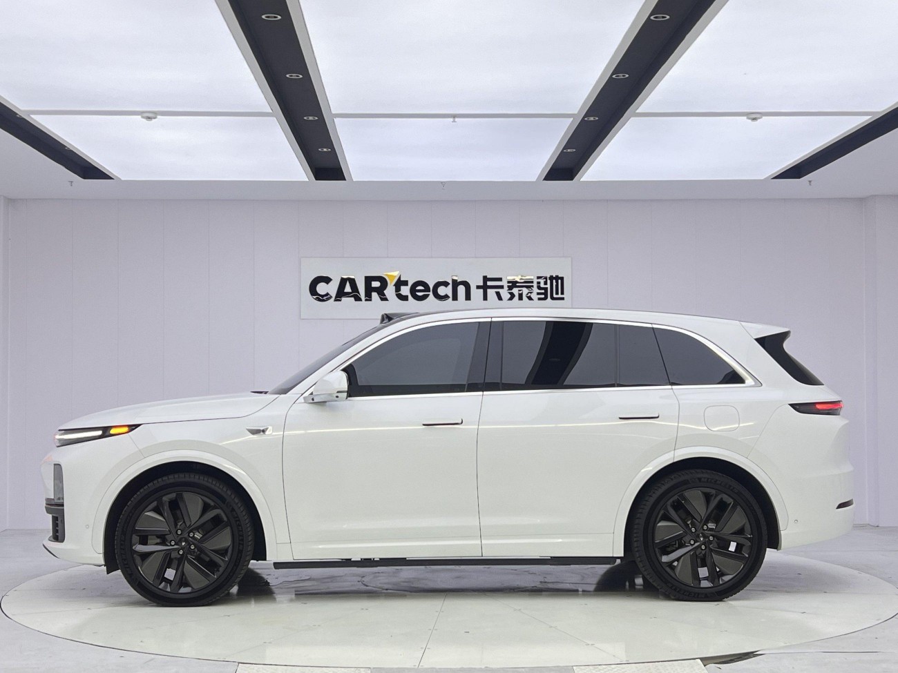 Li Auto L7 2025