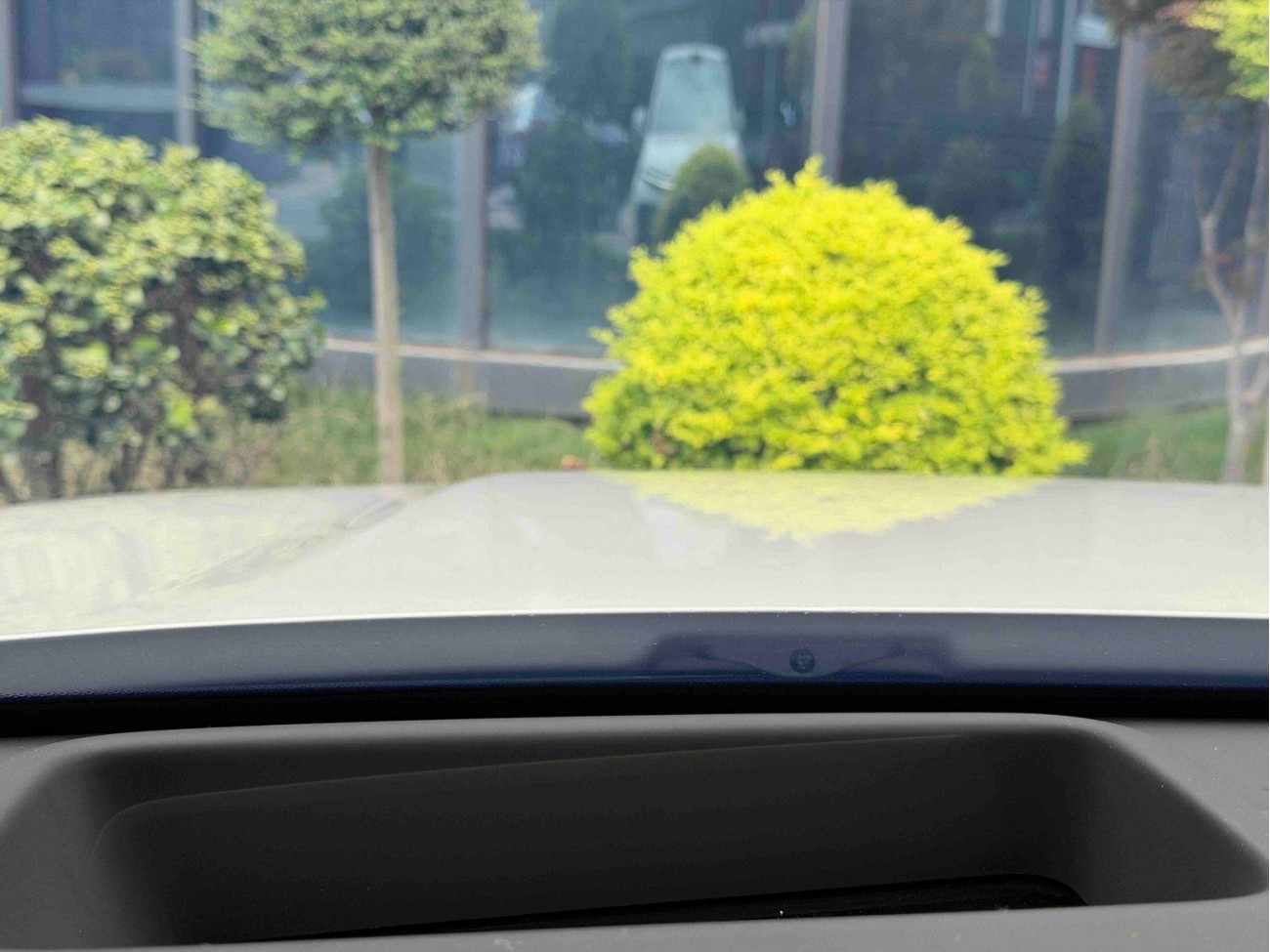 Li Auto L6 2024