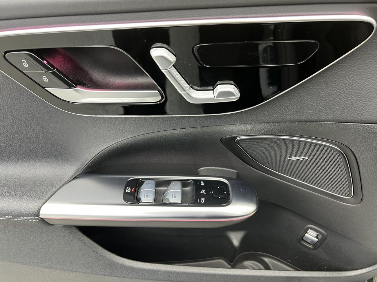Mercedes-Benz C 260 L 2022
