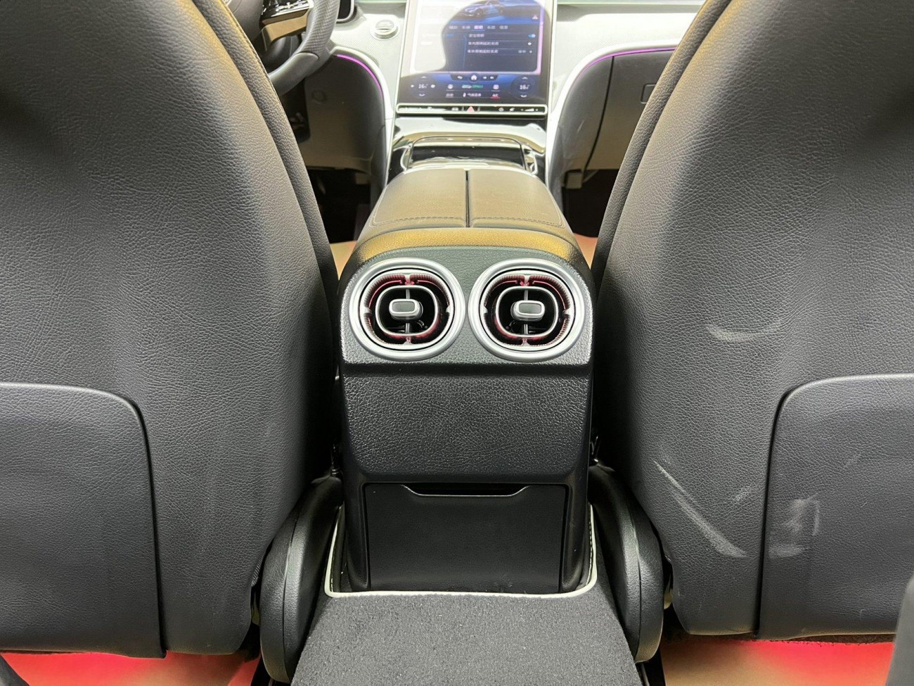 Mercedes-Benz C 260 L 2022