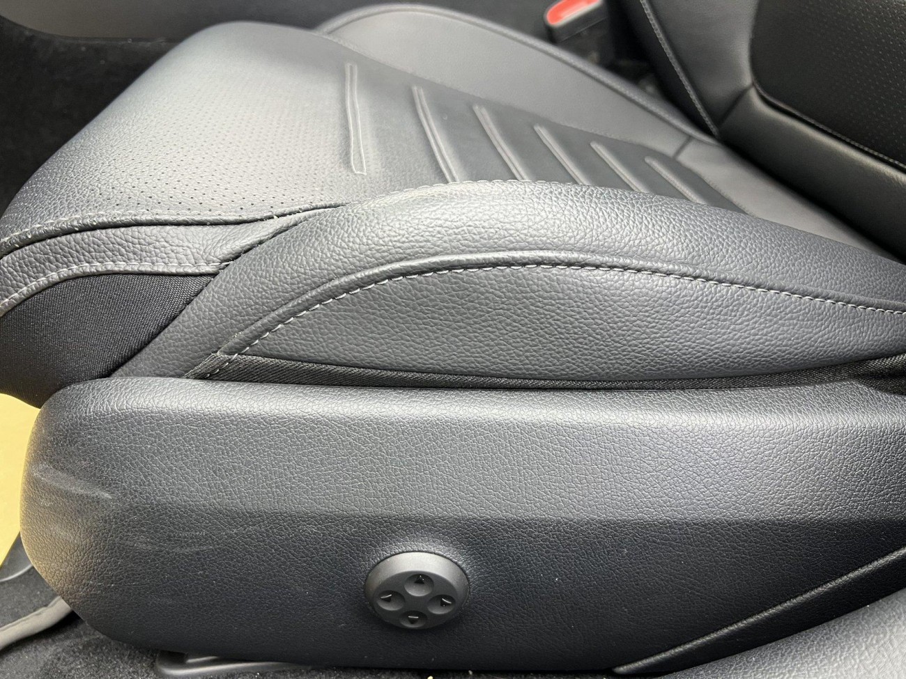 Mercedes-Benz C 260 L 2022