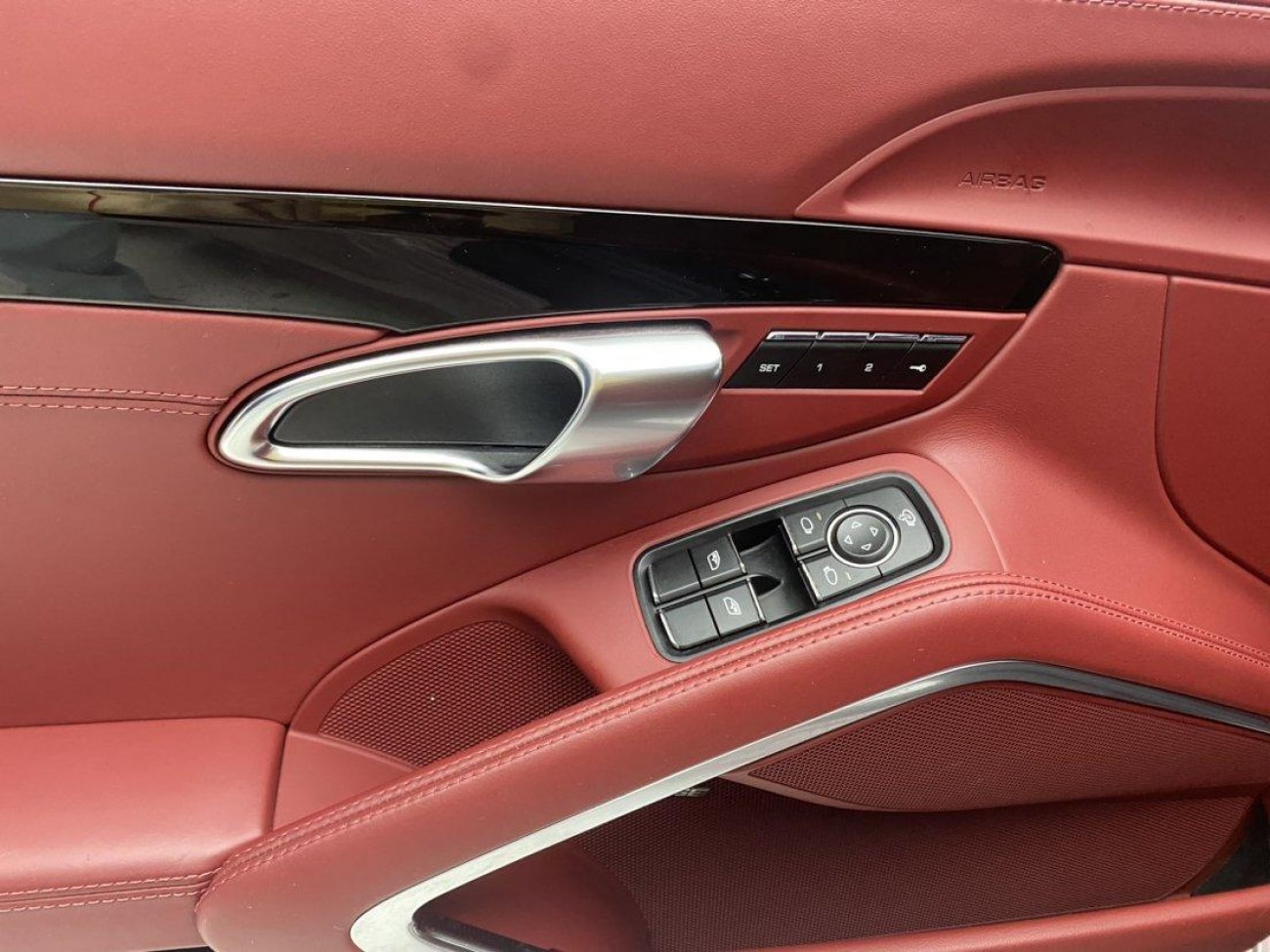 Porsche Boxster 2023