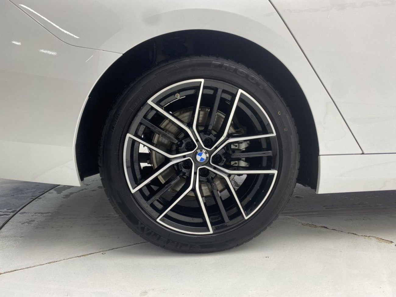 BMW 525Li 2024