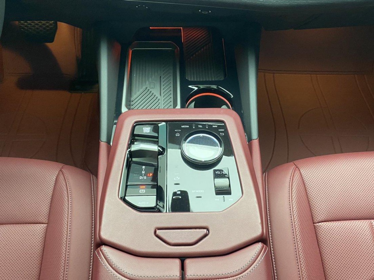 BMW 525Li 2024