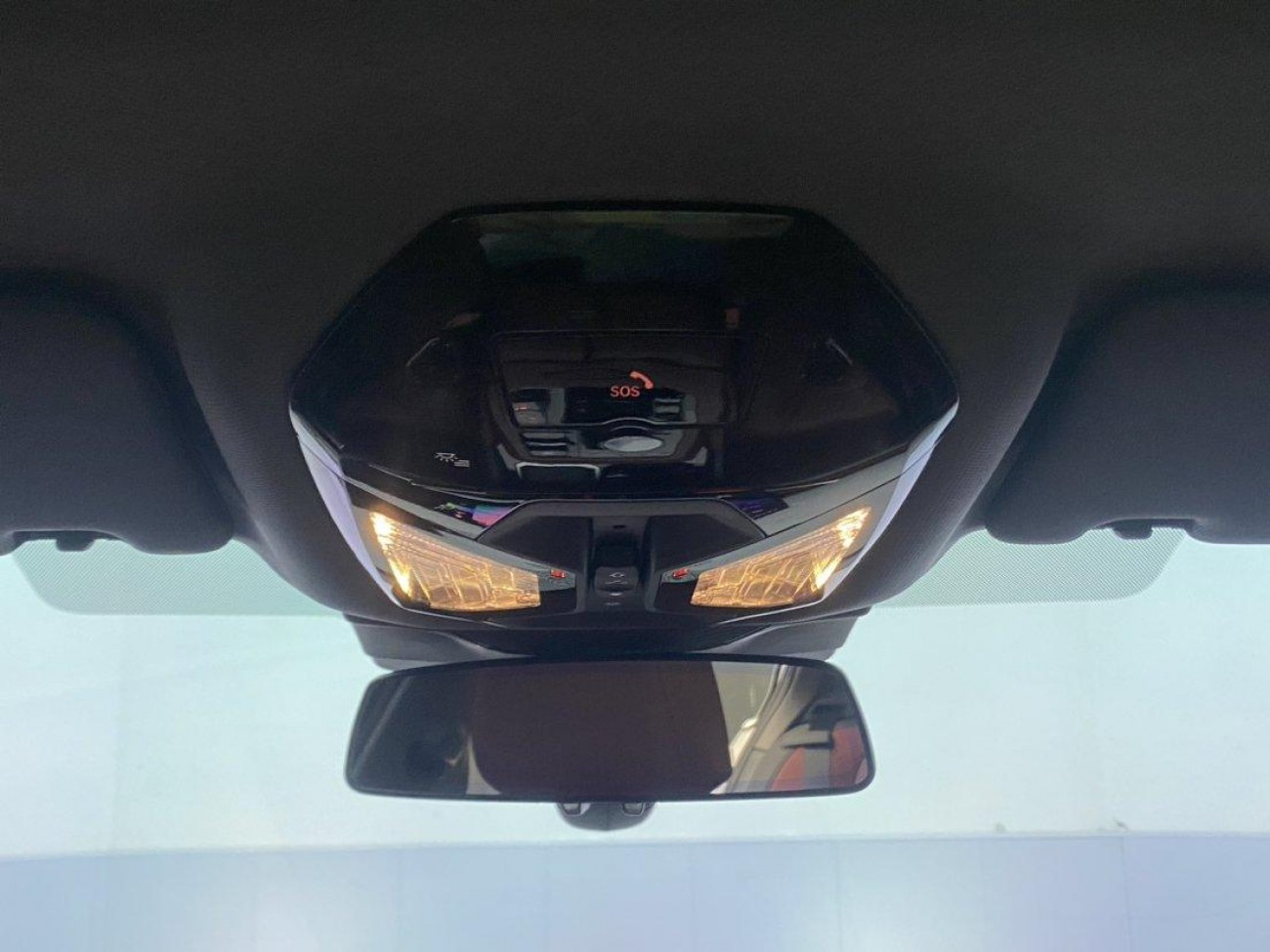 BMW 525Li 2024