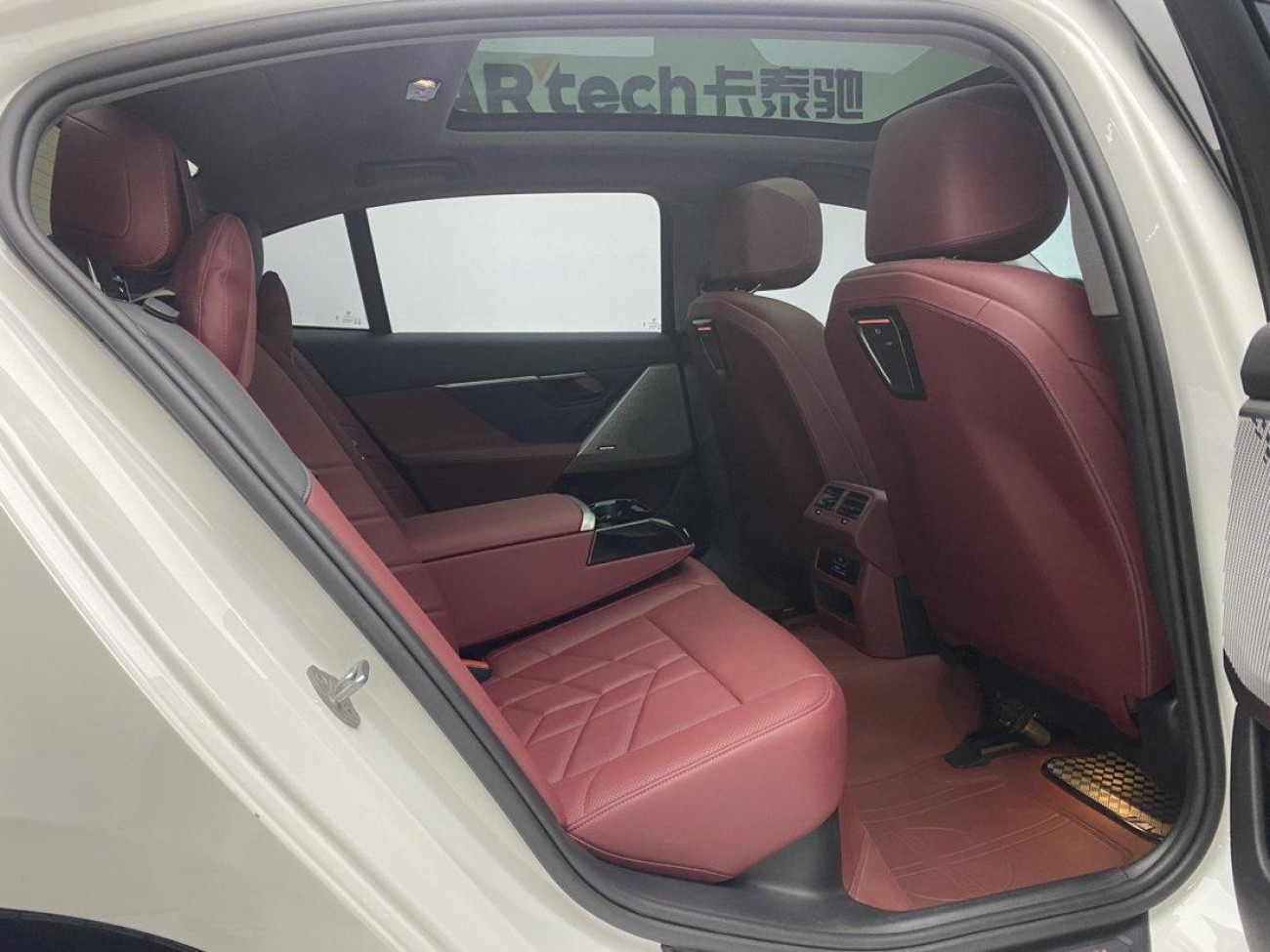 BMW 525Li 2024