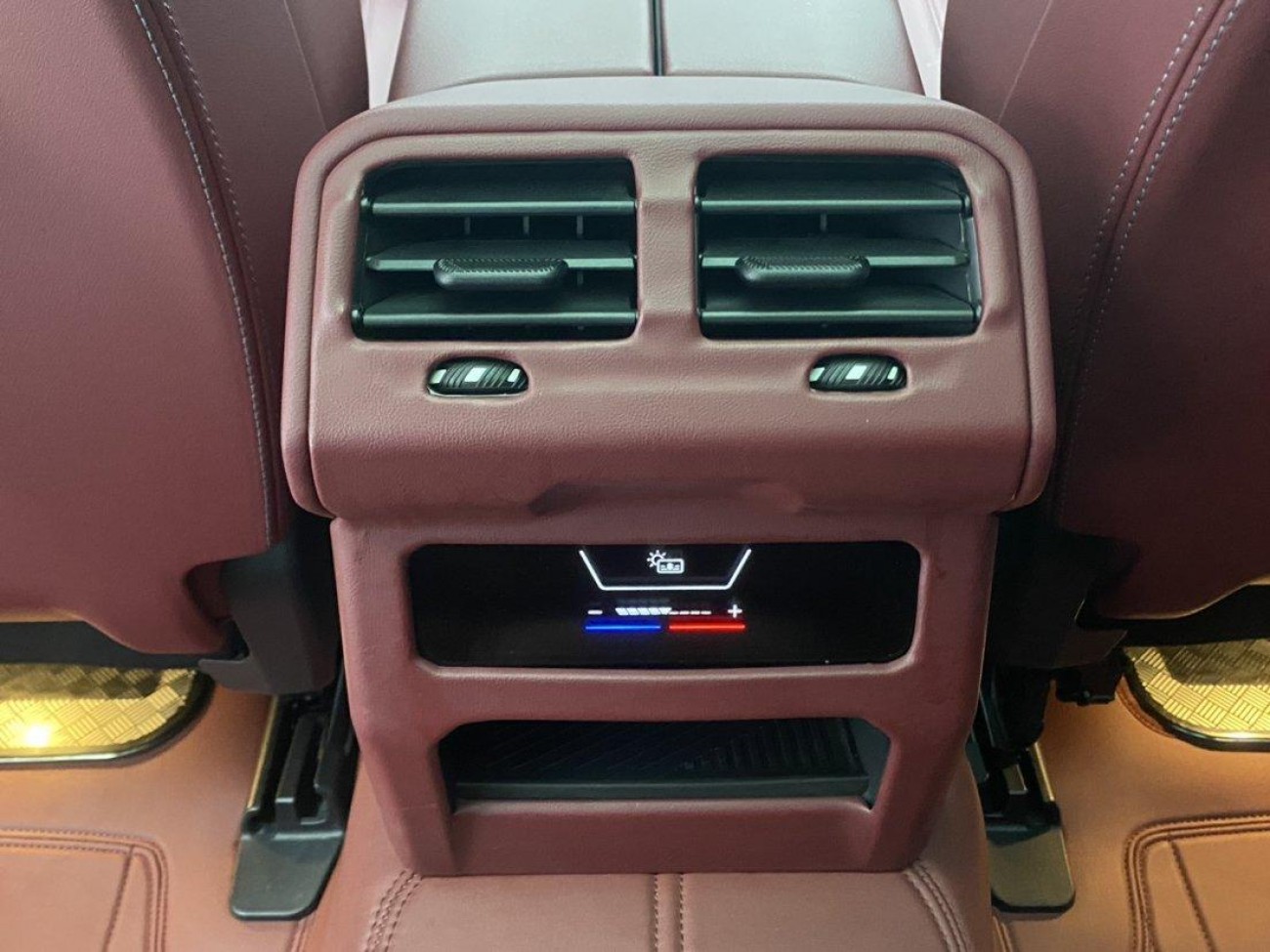 BMW 525Li 2024