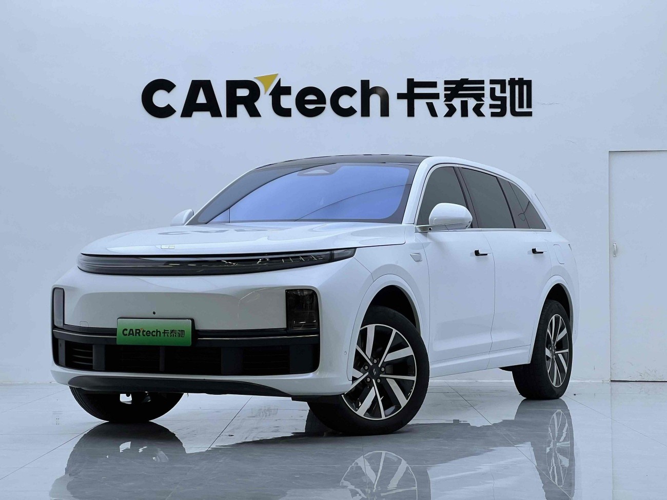 Li Auto L7 2023