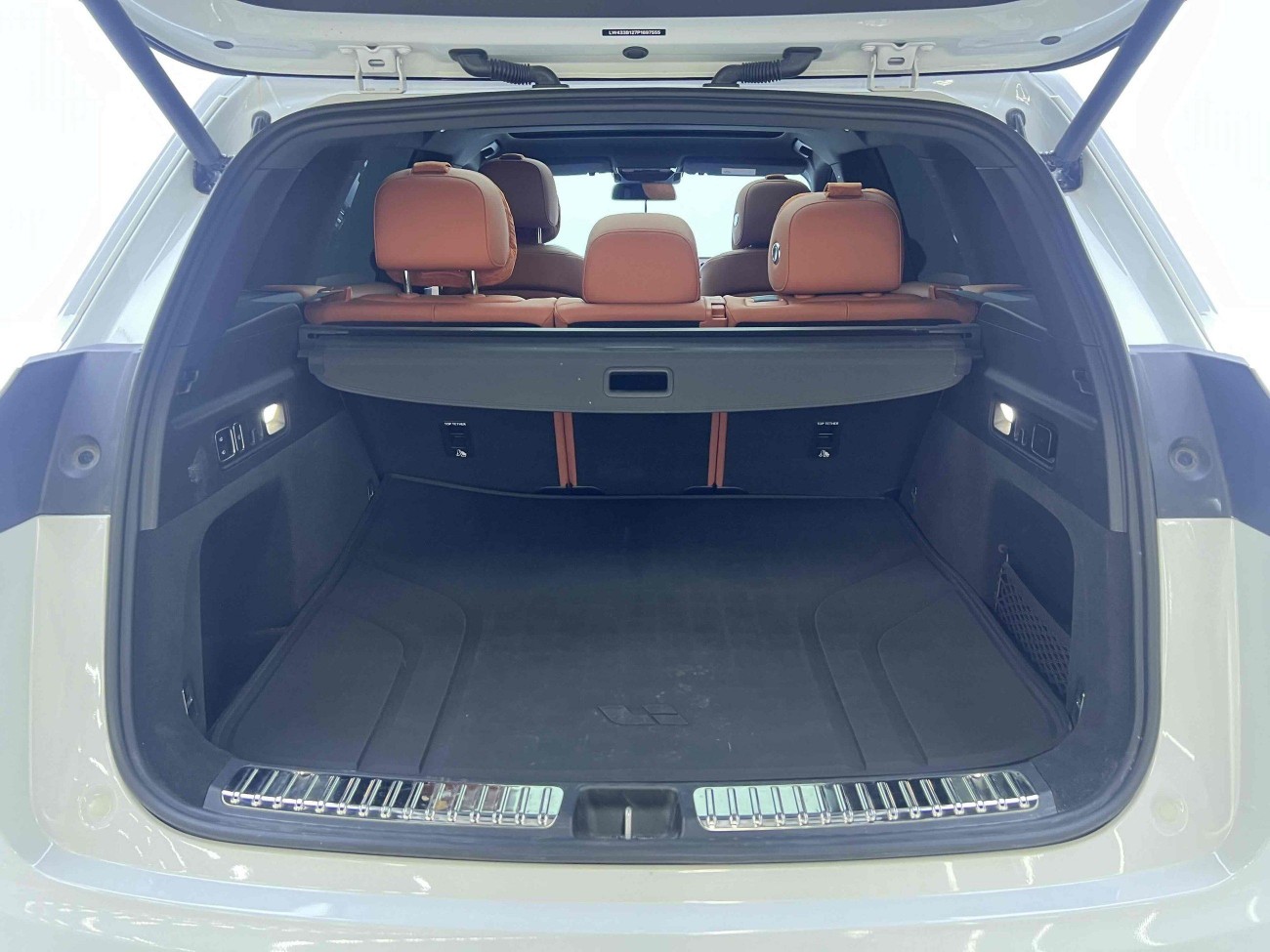 Li Auto L7 2023