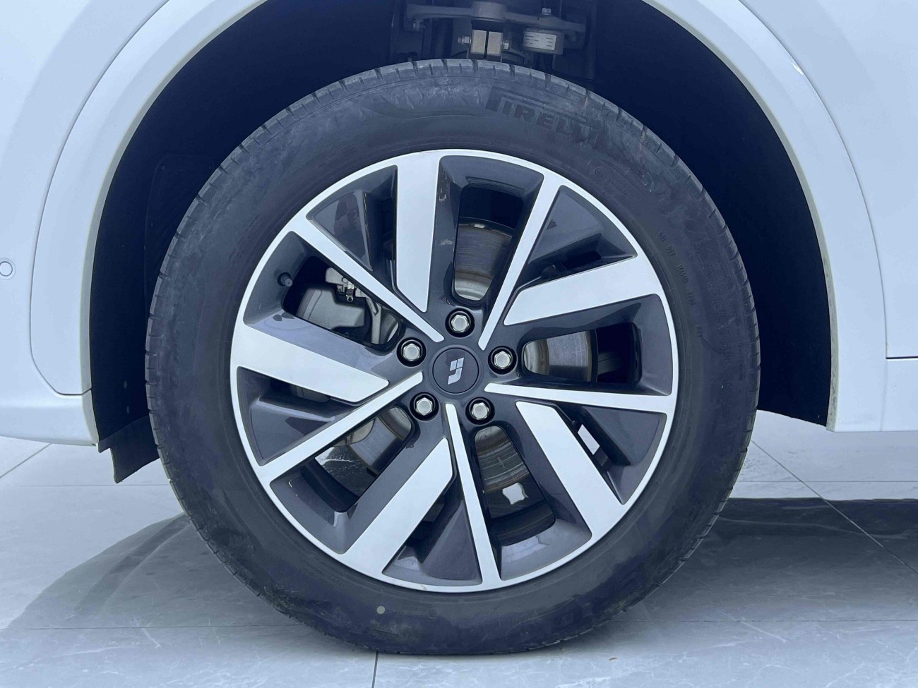 Li Auto L7 2023