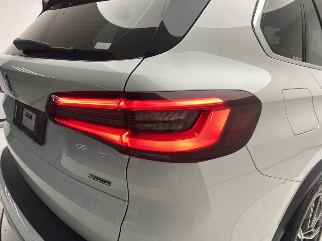 BMW X5 2020