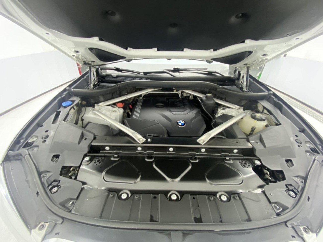 BMW X5 2020
