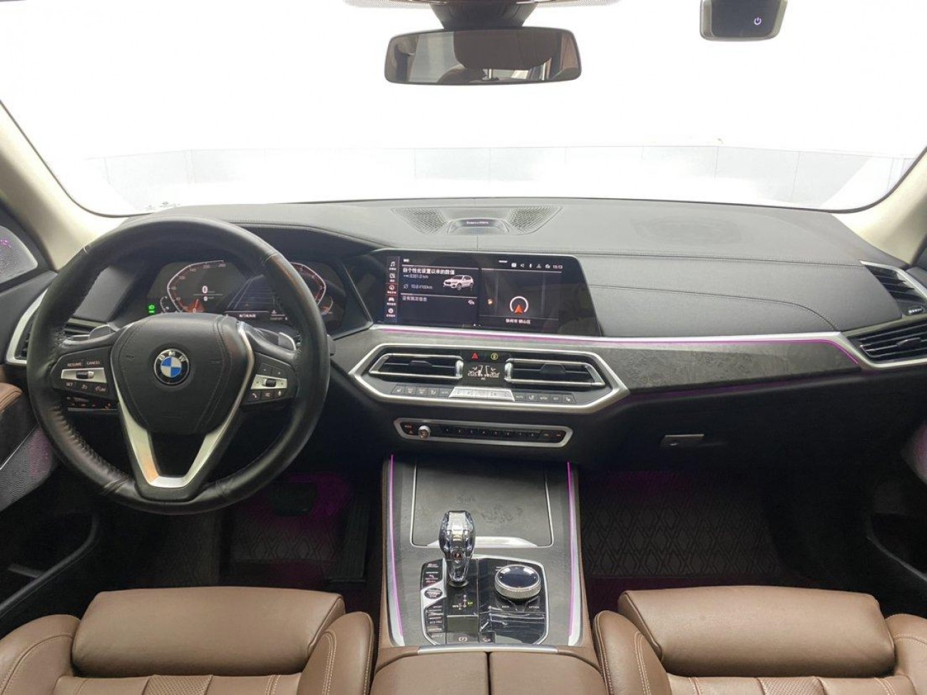 BMW X5 2020