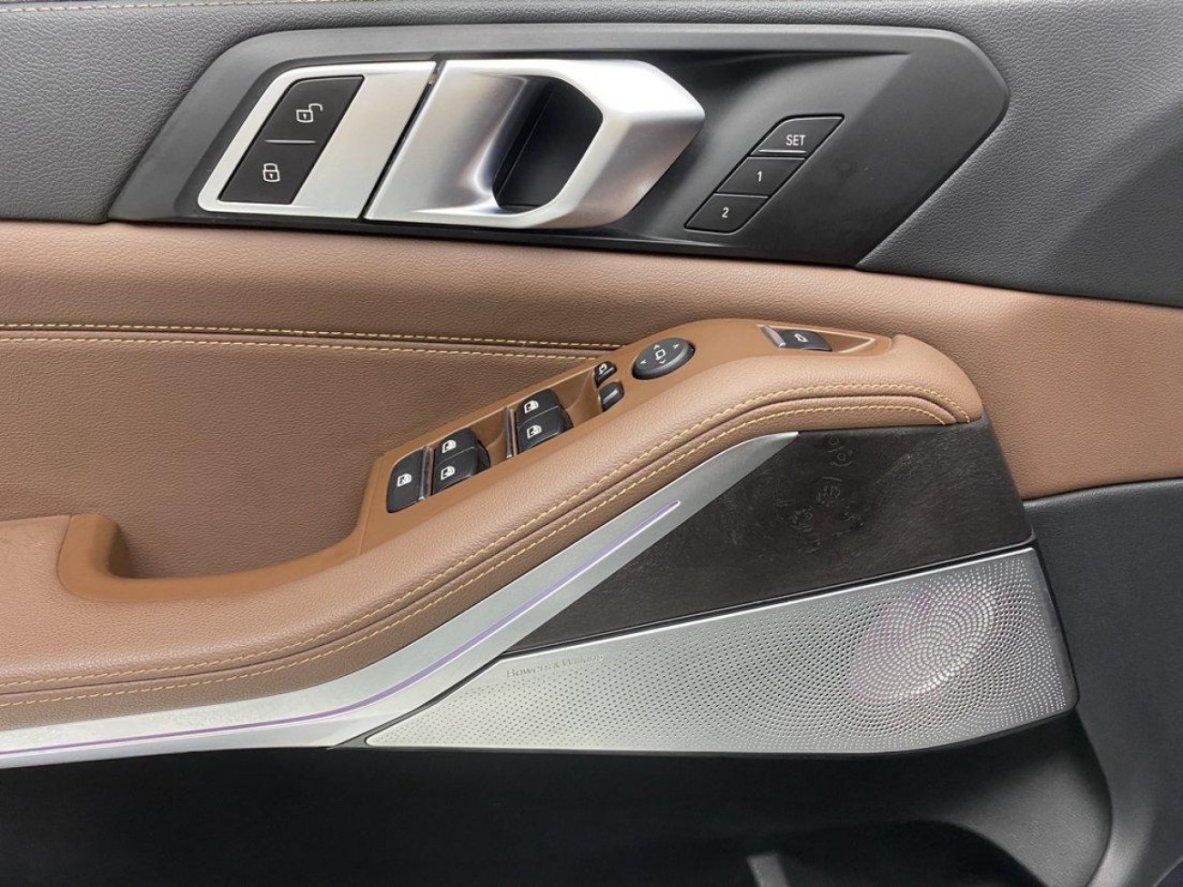BMW X5 2020