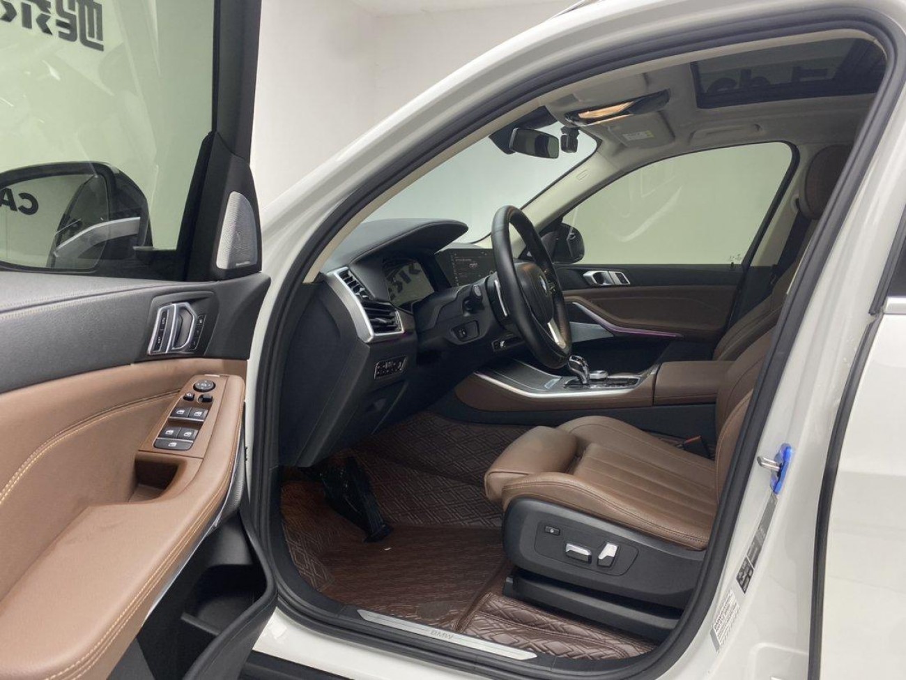 BMW X5 2020