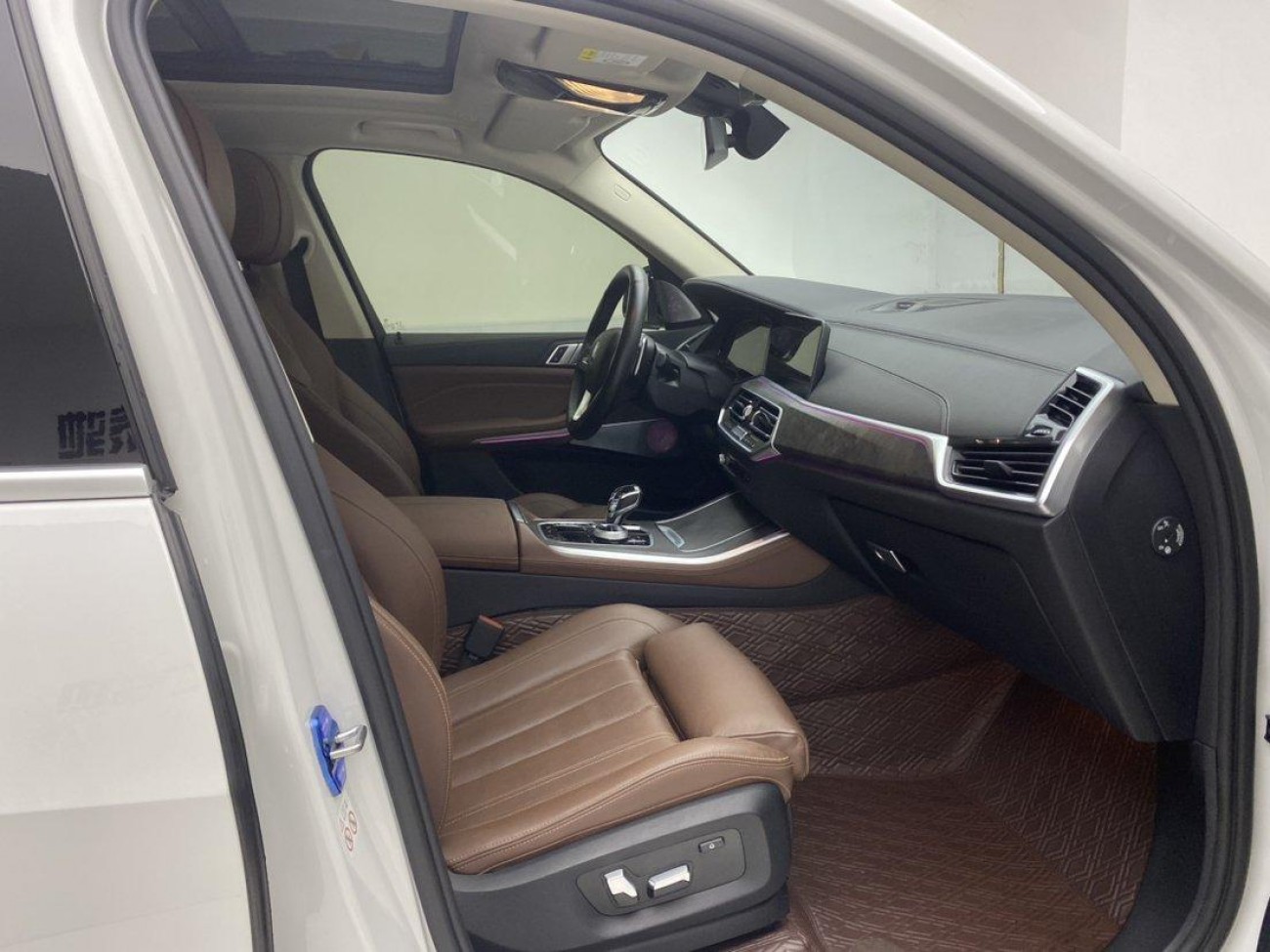 BMW X5 2020