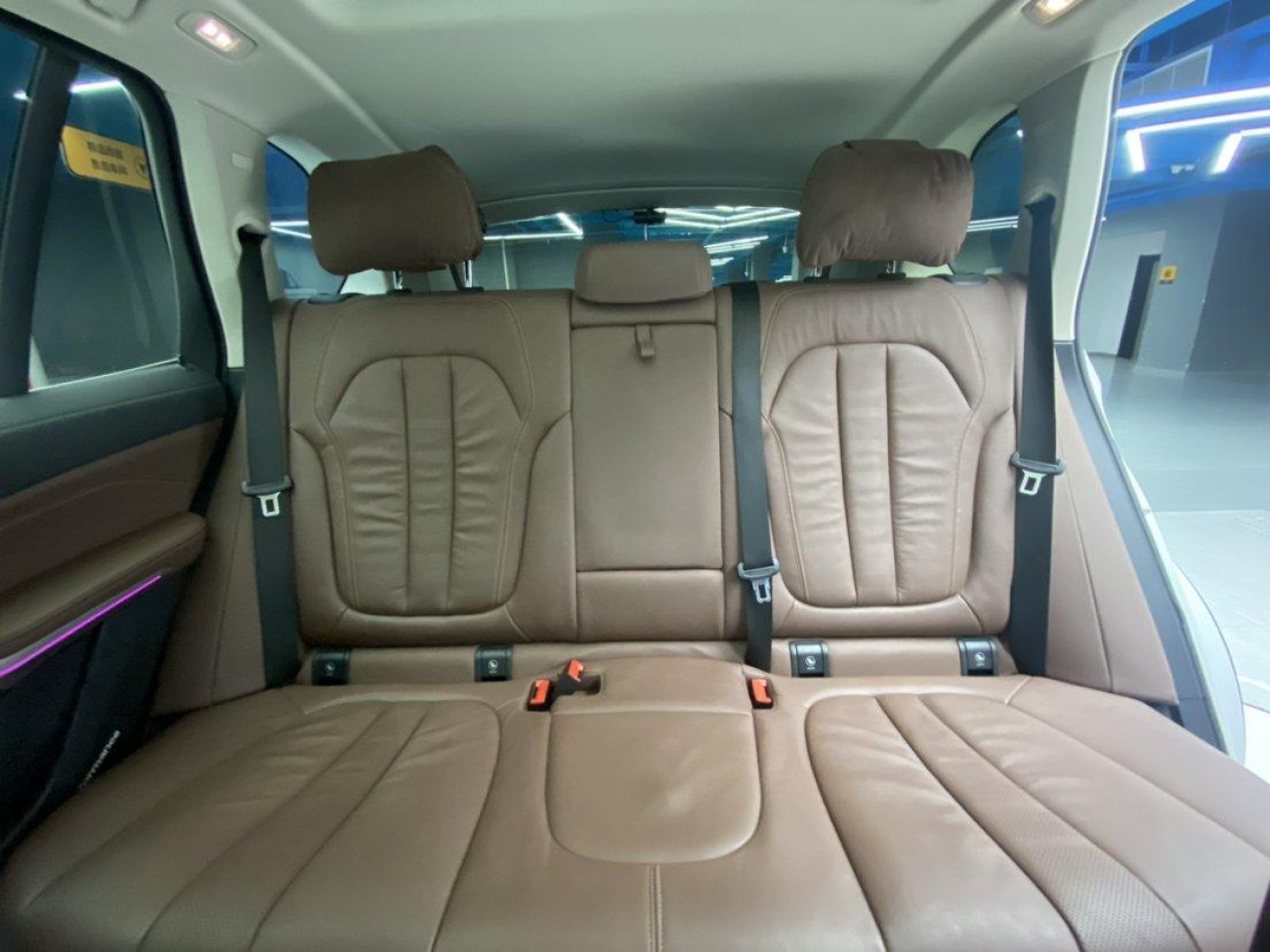 BMW X5 2020
