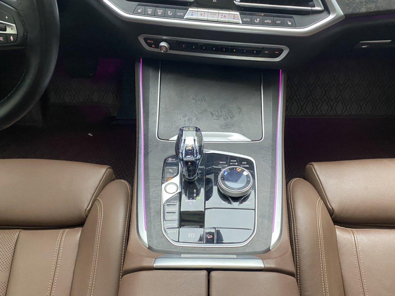 BMW X5 2020