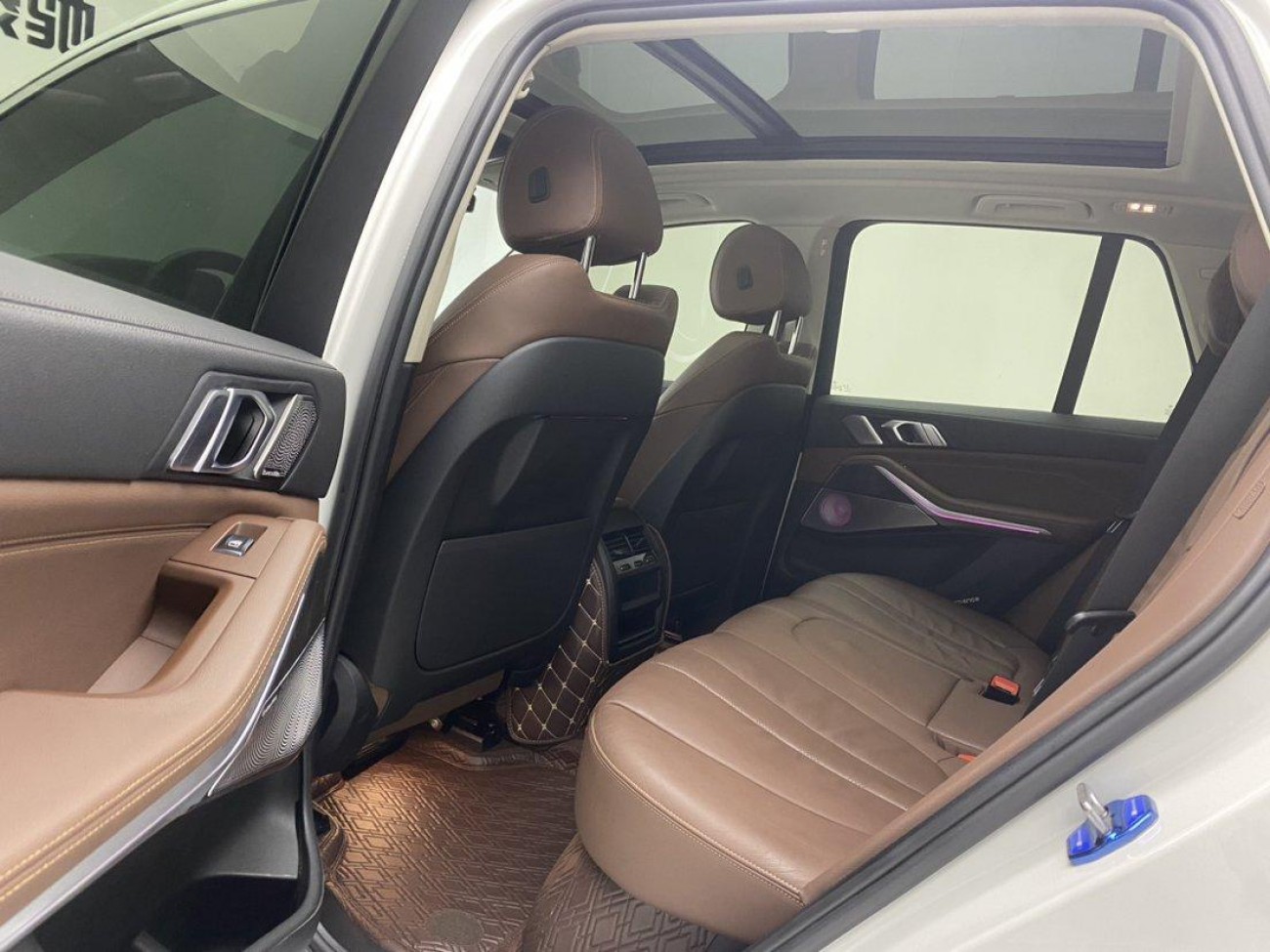 BMW X5 2020