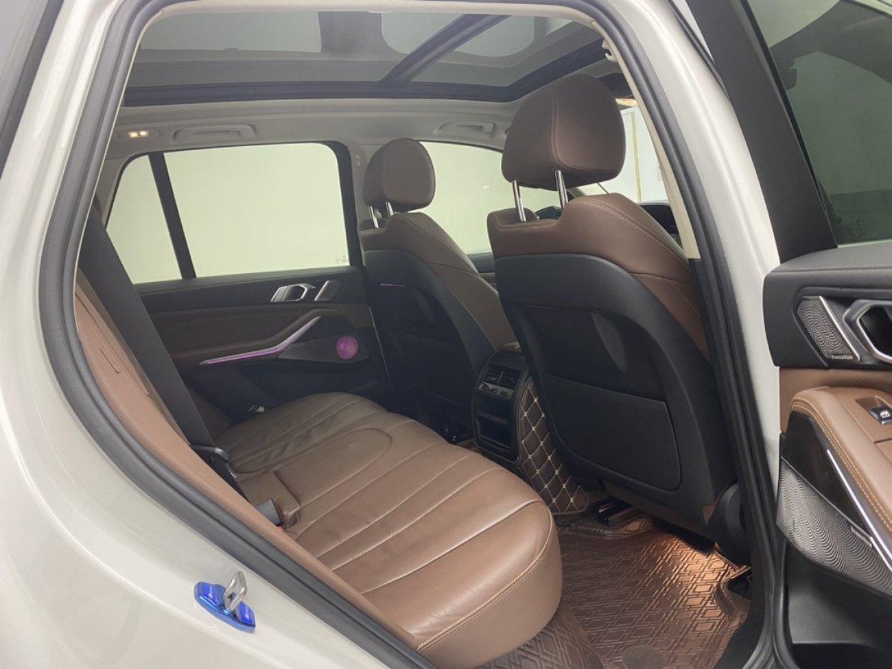 BMW X5 2020