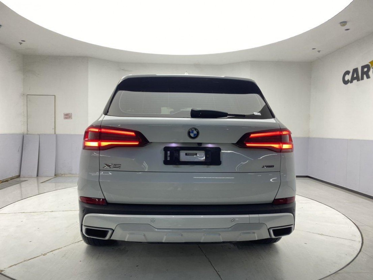 BMW X5 2020