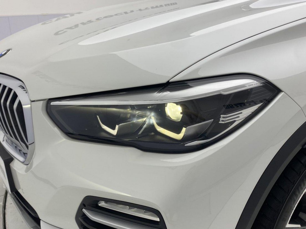 BMW X5 2020