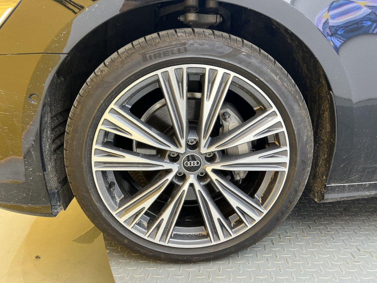Audi A6L 45 TFSI 2026