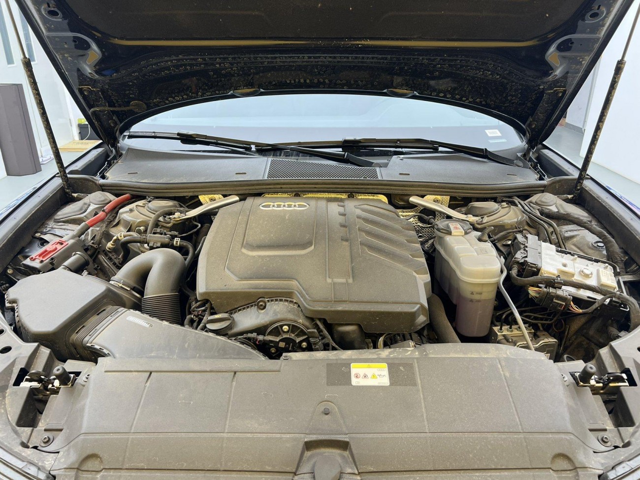 Audi A6L 45 TFSI 2026