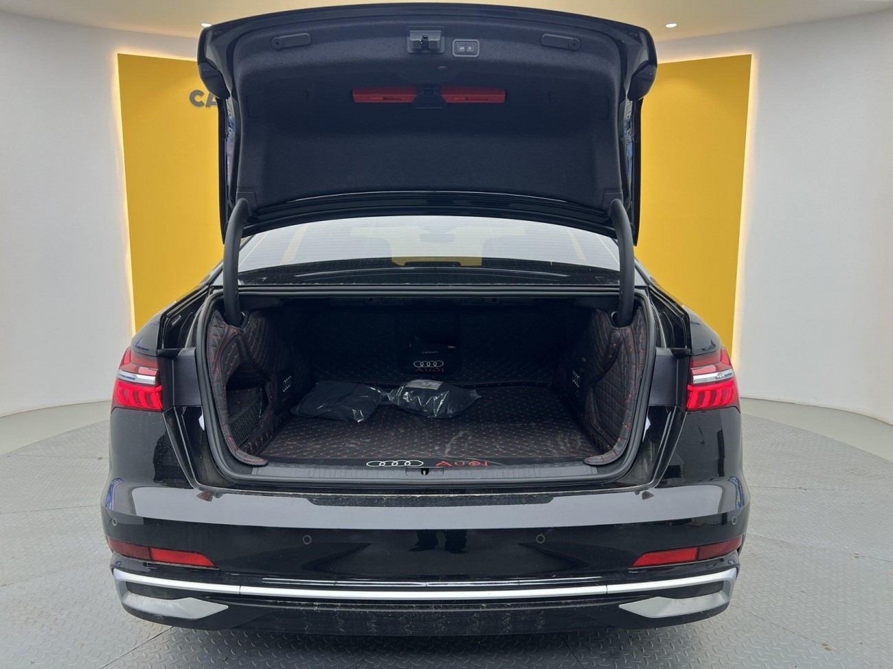 Audi A6L 45 TFSI 2026