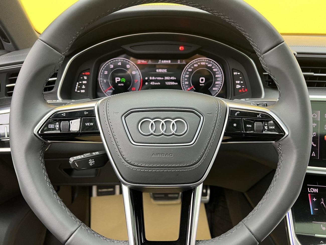 Audi A6L 45 TFSI 2026