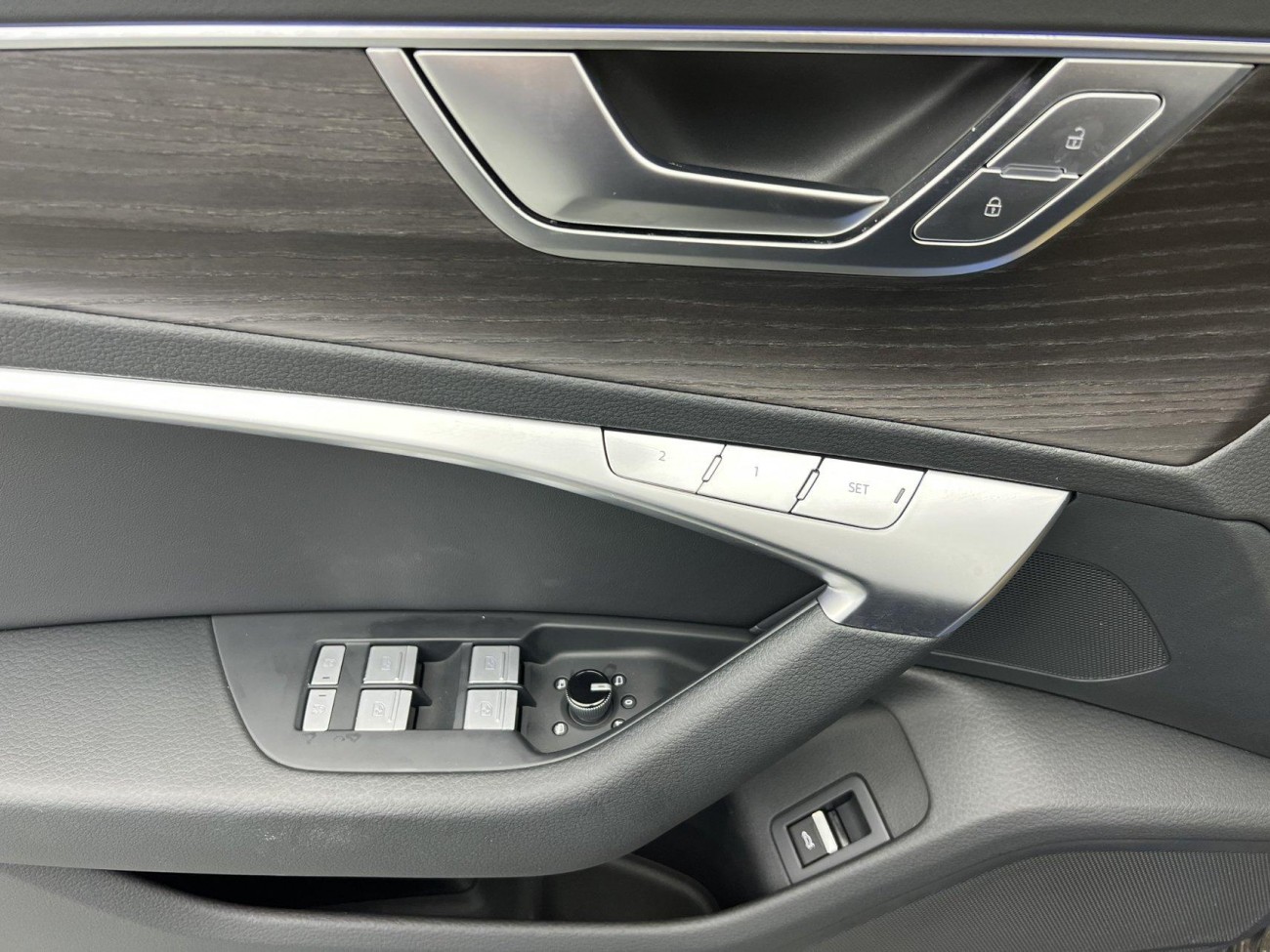 Audi A6L 45 TFSI 2026