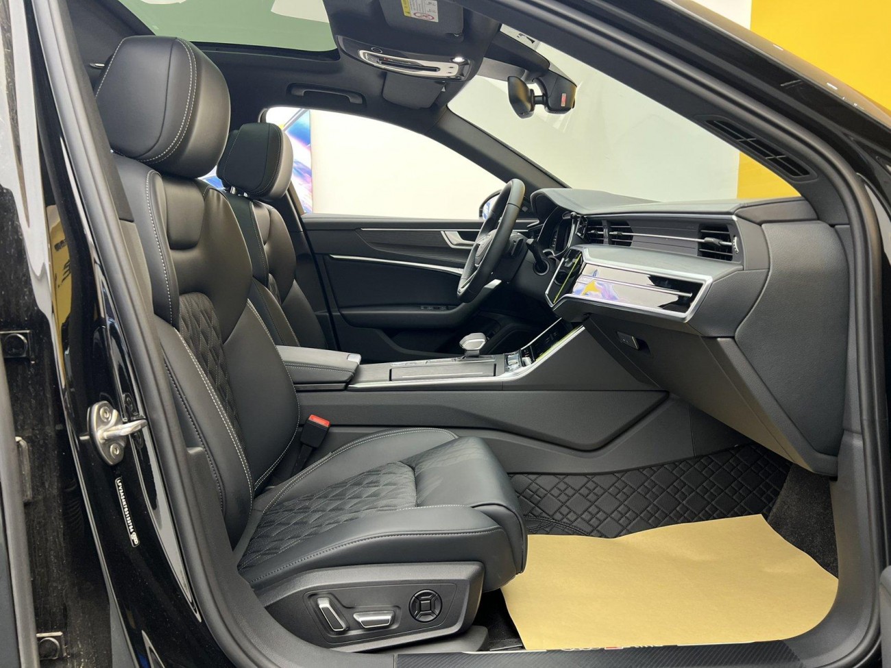 Audi A6L 45 TFSI 2026