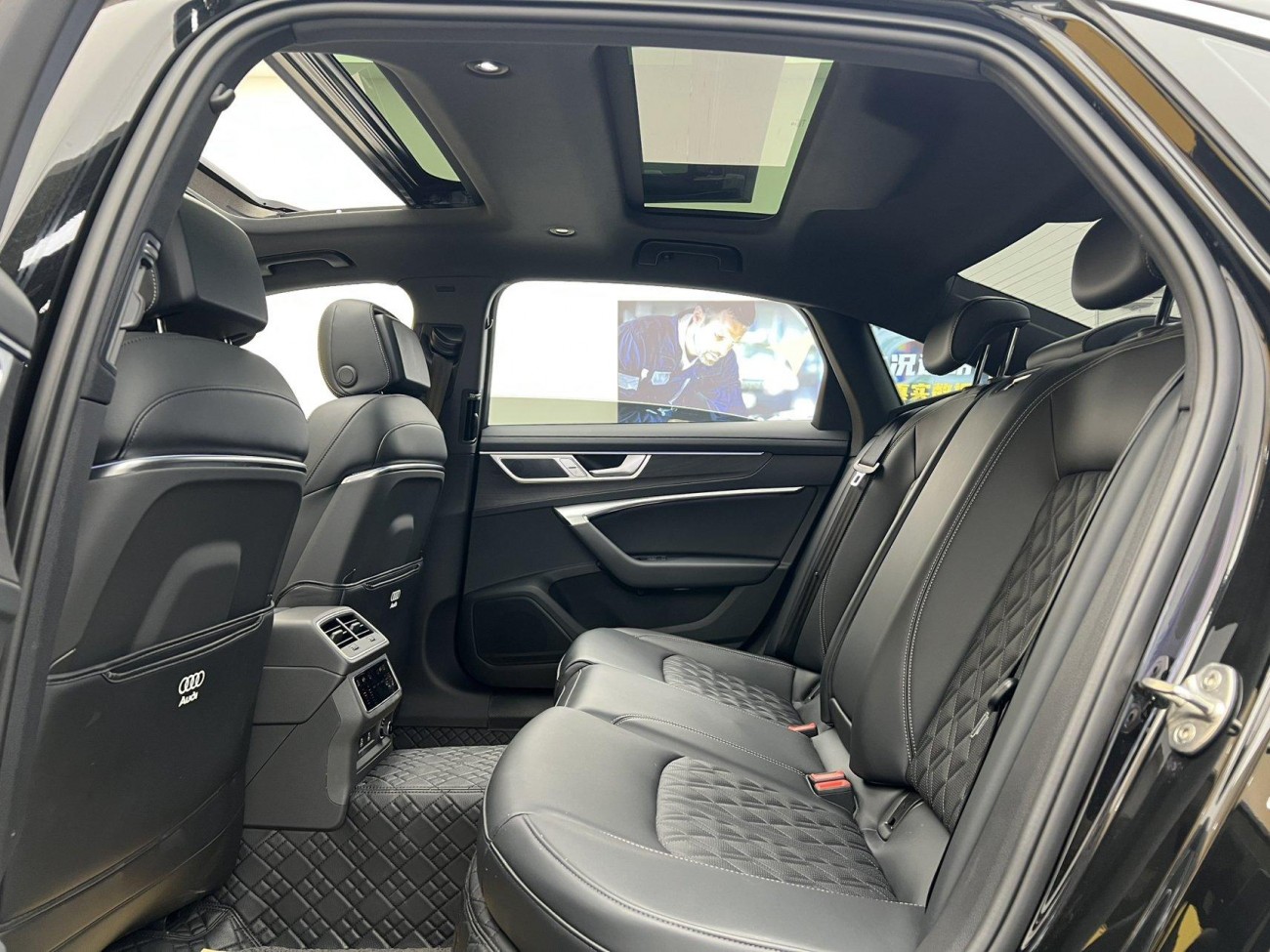 Audi A6L 45 TFSI 2026