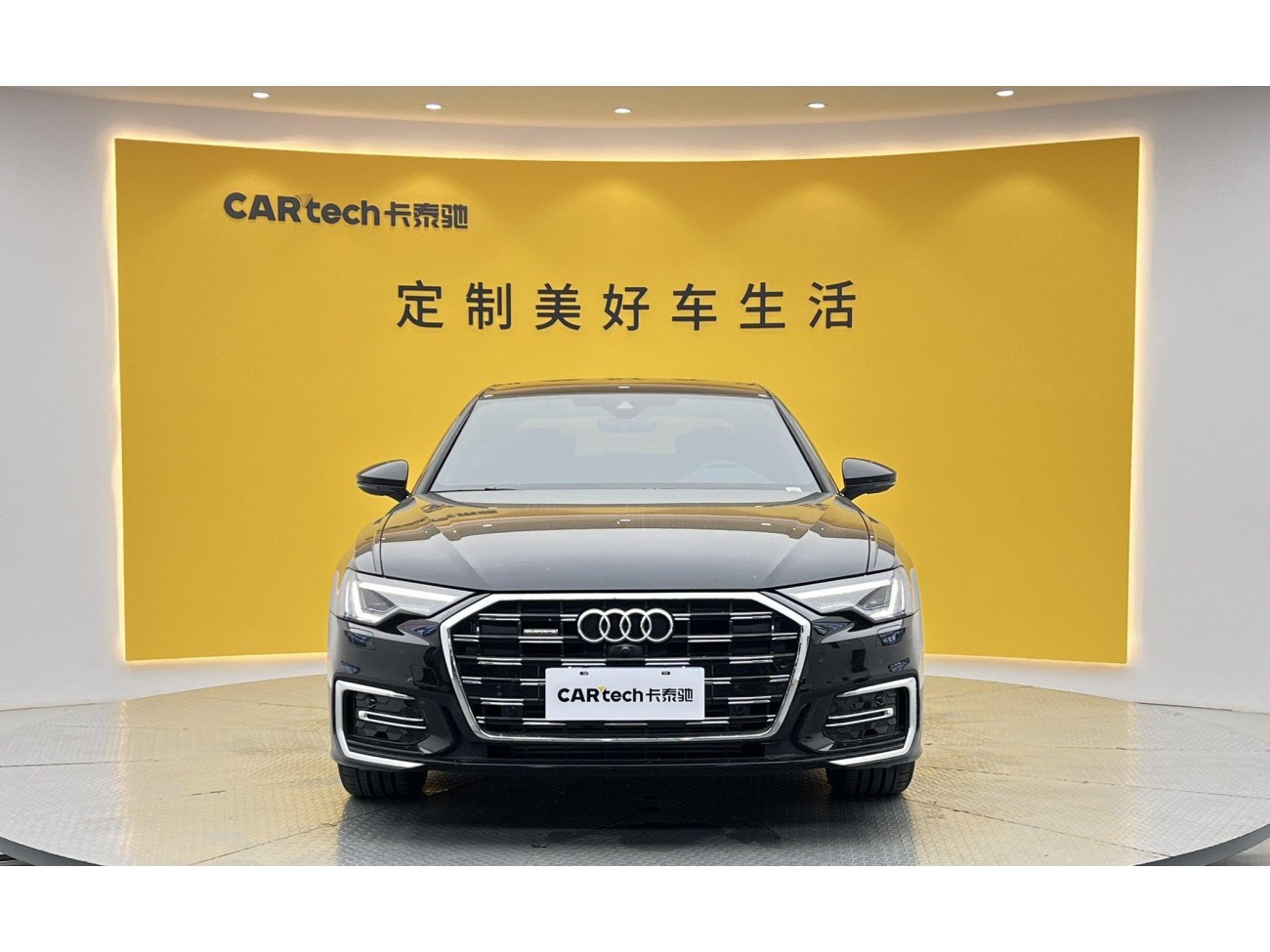 Audi A6L 45 TFSI 2026
