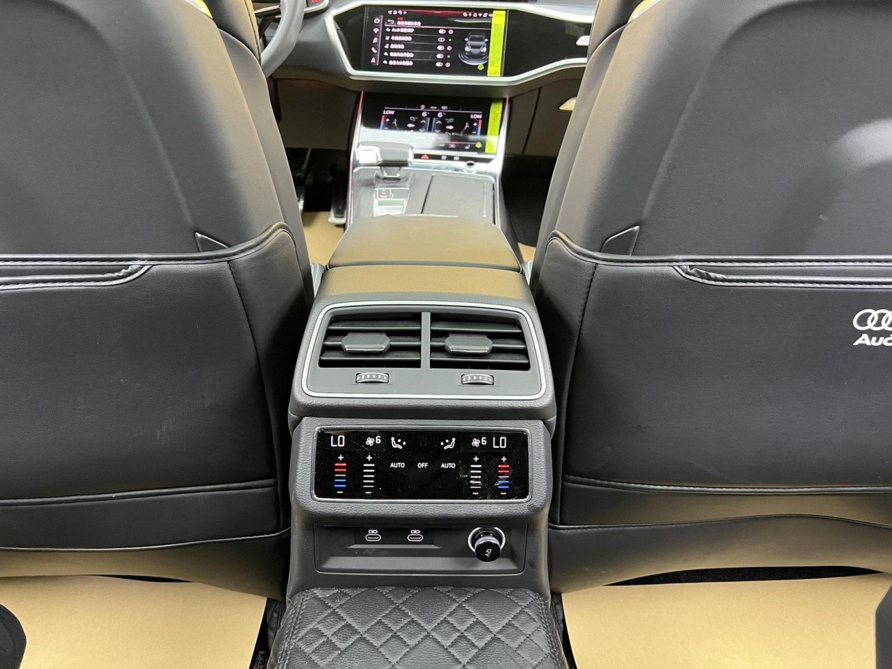 Audi A6L 45 TFSI 2026