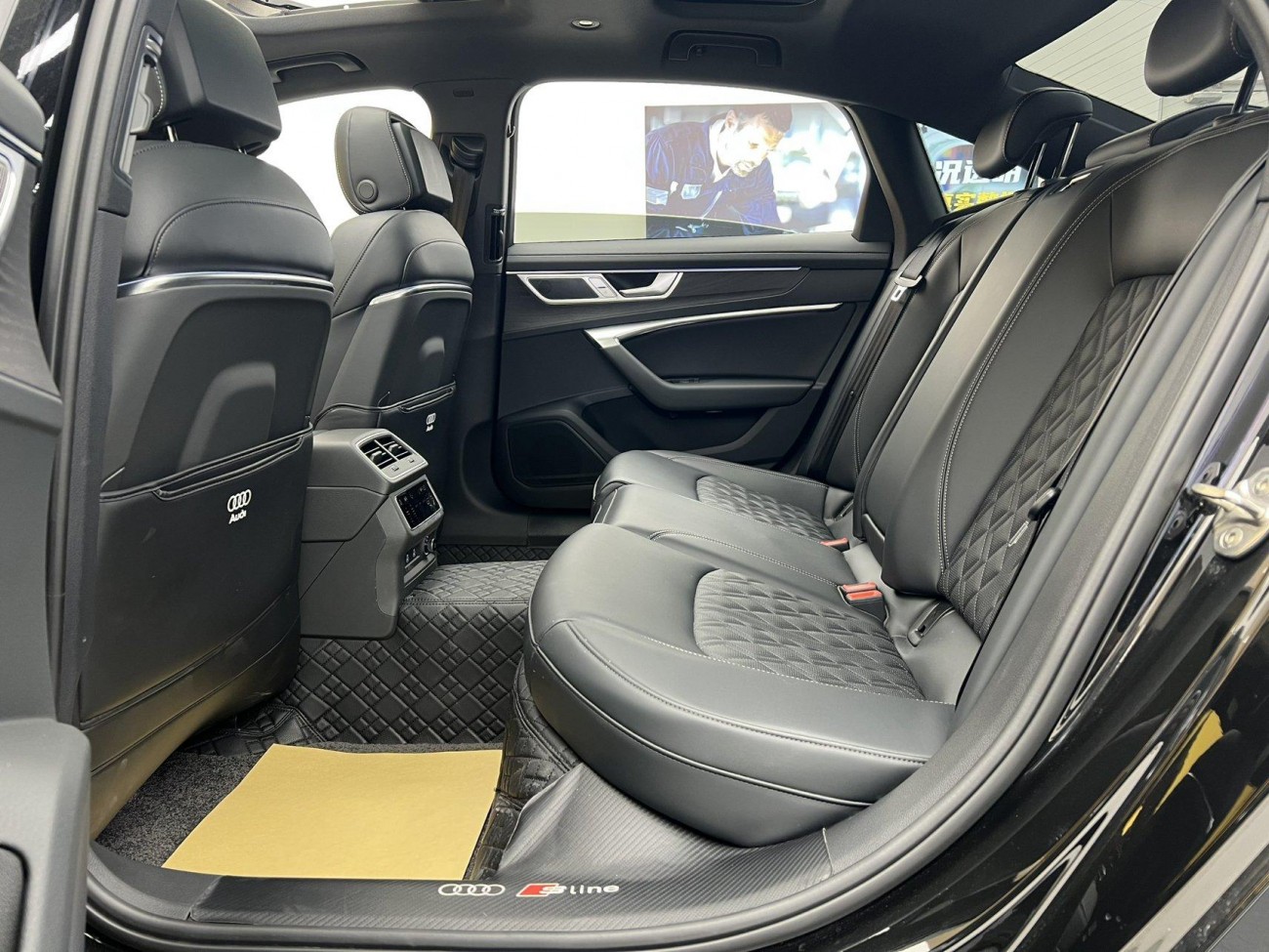 Audi A6L 45 TFSI 2026