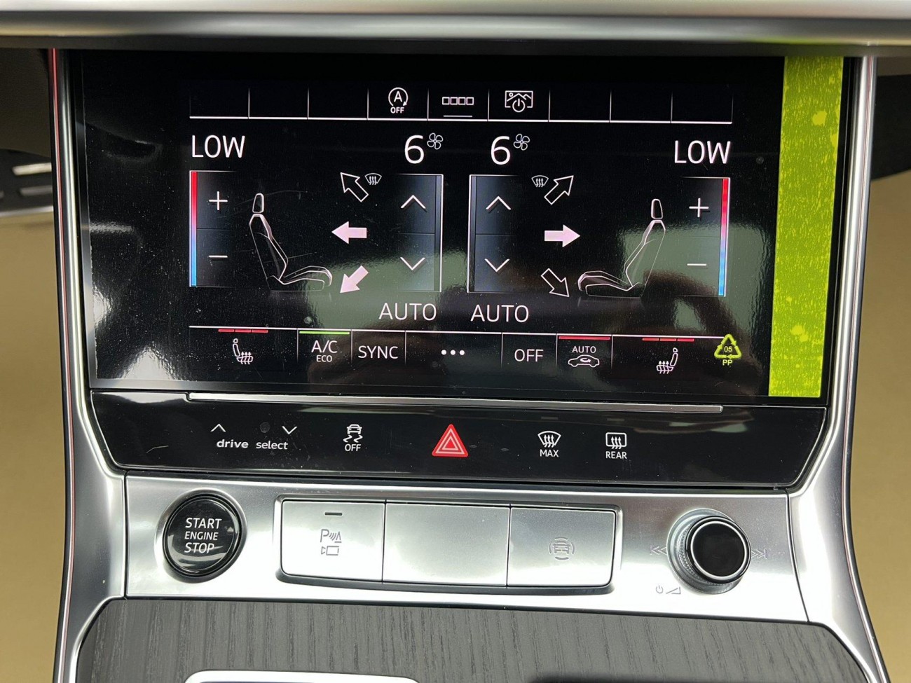 Audi A6L 45 TFSI 2026