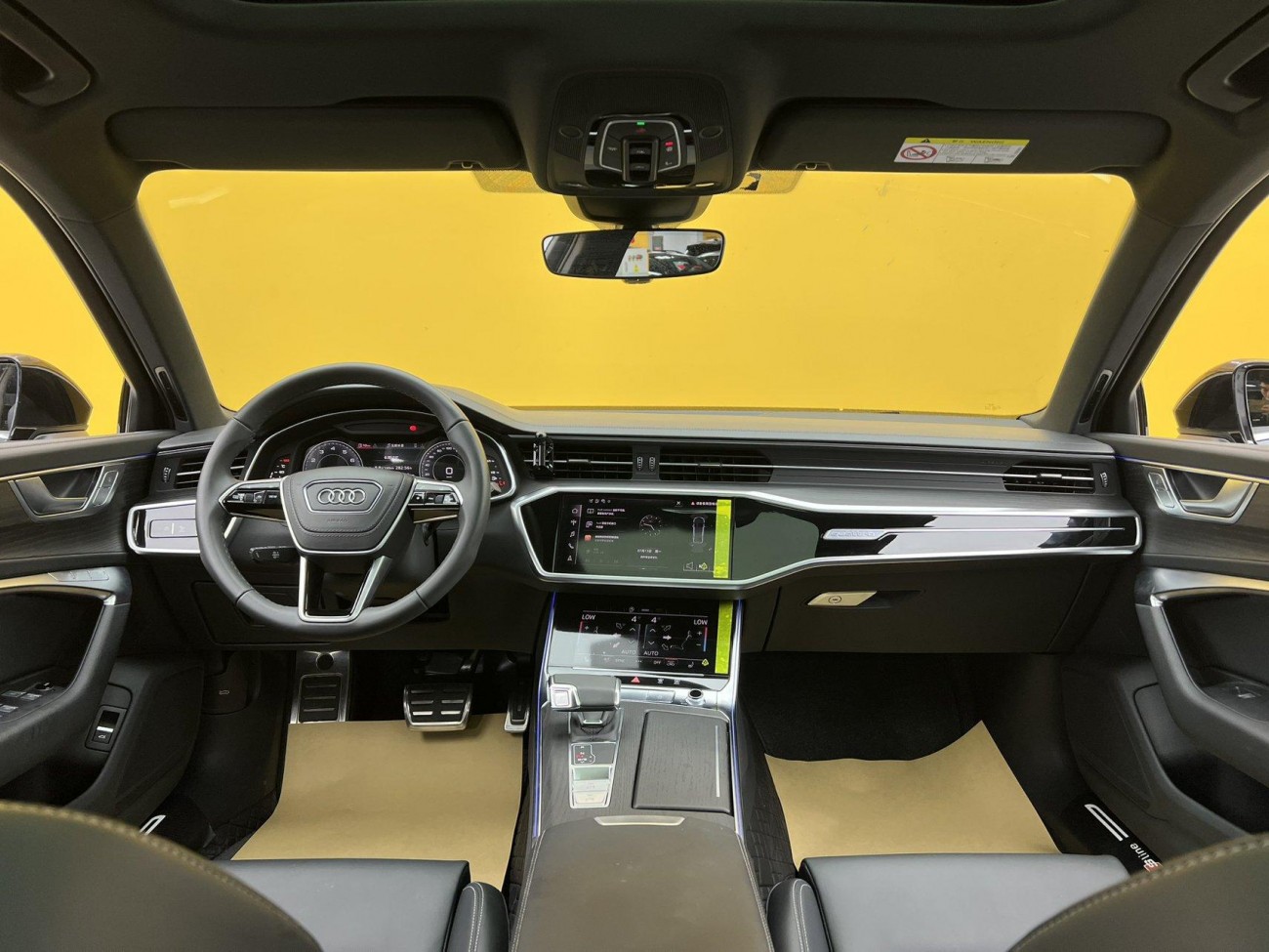 Audi A6L 45 TFSI 2026