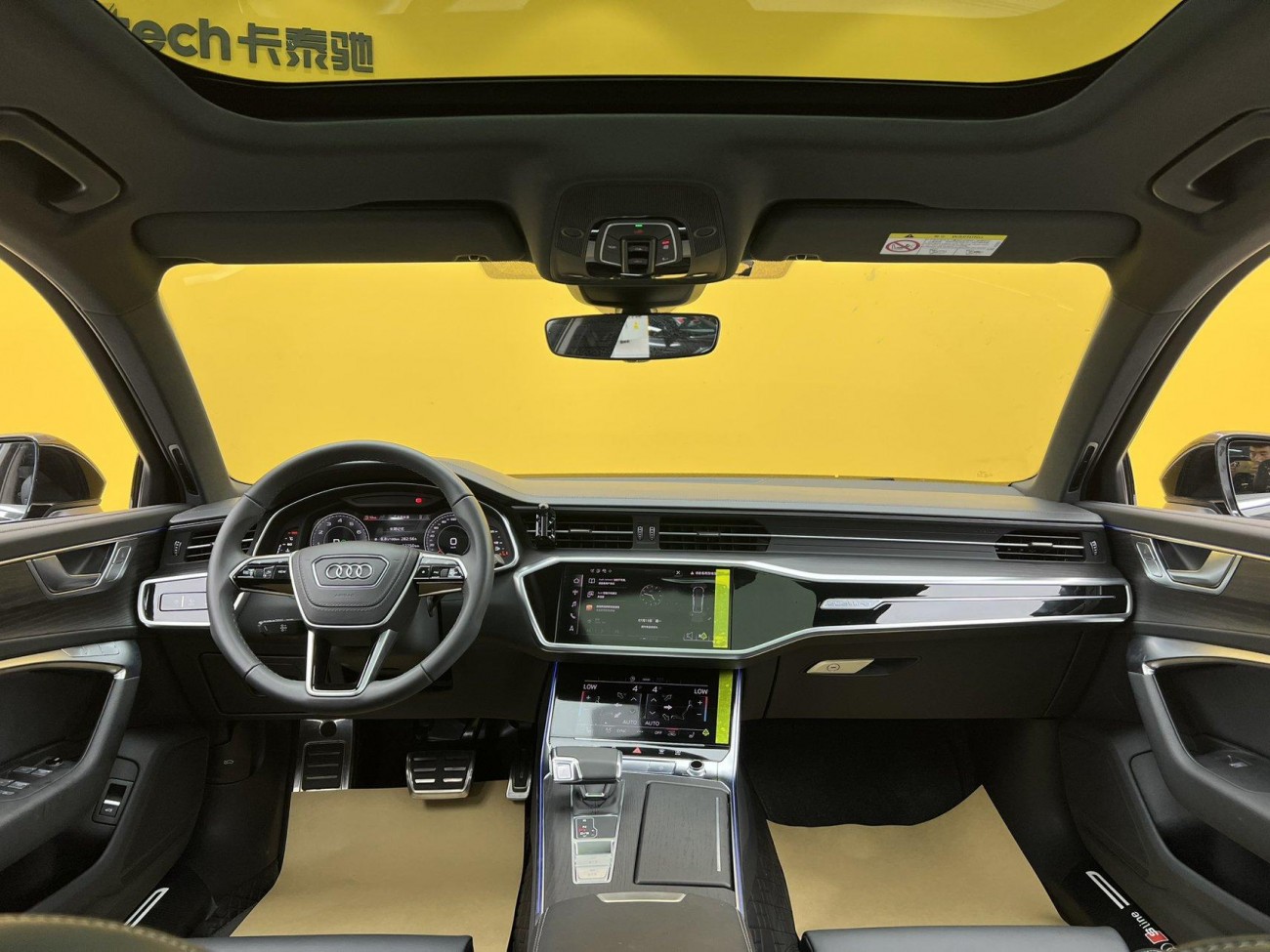 Audi A6L 45 TFSI 2026