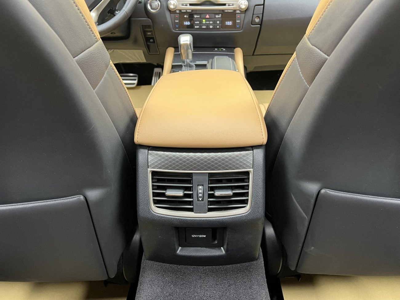 Lexus GS 300 2017