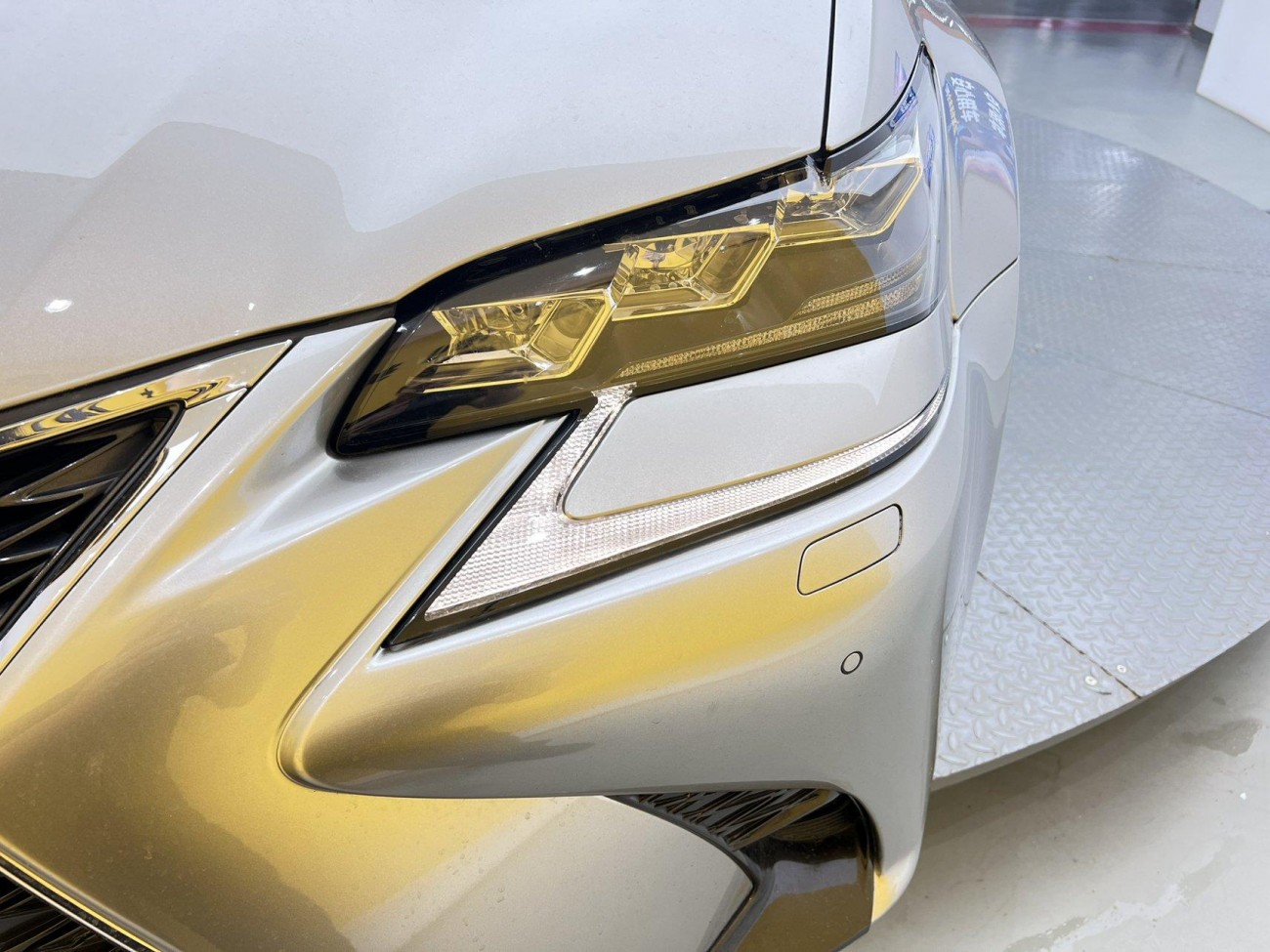 Lexus GS 300 2017