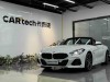 BMW Z4 2024